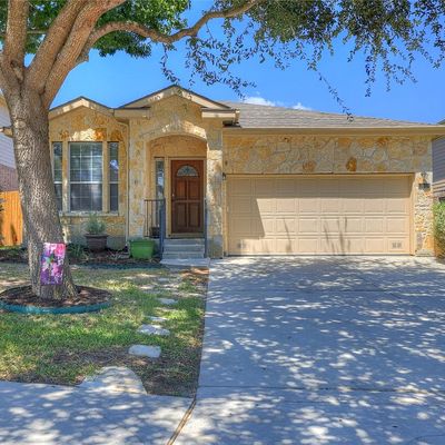 Address Withheld, Schertz, TX 78108