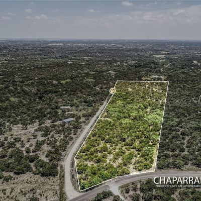 Chaparral Drive, Leander, TX 78641