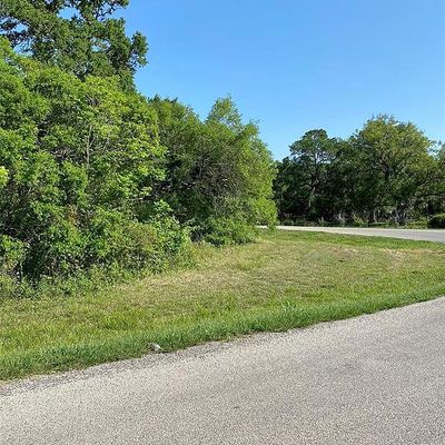 County Road 281 Ramblewood Road, Sargent, TX 77414