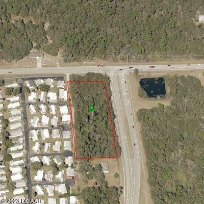 E Graves Avenue, Orange City, FL 32763