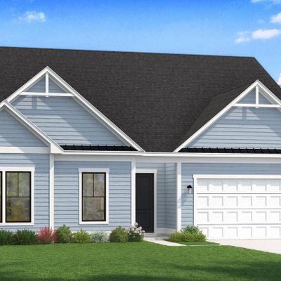 Homesite 96 Robert Andrew Dr, Millsboro, DE 19966