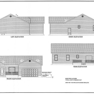 Lot 2 Farmington Rd, Harrington, DE 19952