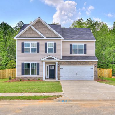 Lot 51 Tracker Lane, Warrenville, SC 29851