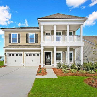 Lot 672 Annandale Dr., Myrtle Beach, SC 29588