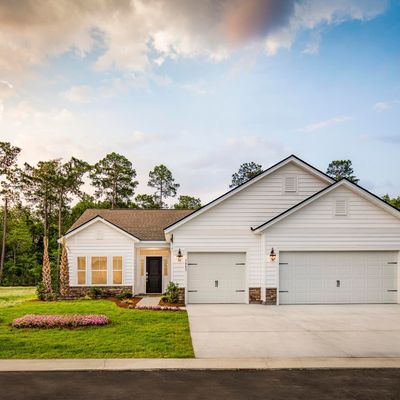 Lot 726 Annandale Dr., Myrtle Beach, SC 29588