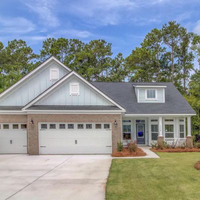 Lot 727 Annandale Dr., Myrtle Beach, SC 29588