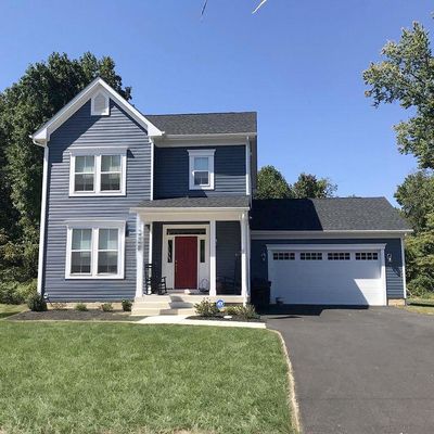 Magledt Road, Parkville, MD 21234