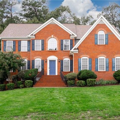 8514 Hampton Crossing Ct, Chesterfield, VA 23832