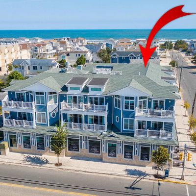 8515 Landis Avenue, Sea Isle City, NJ 08243