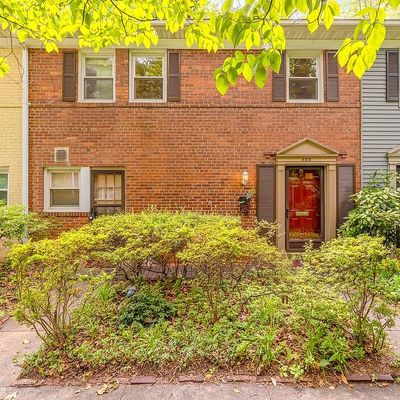 8518 Geren Road, Silver Spring, MD 20901