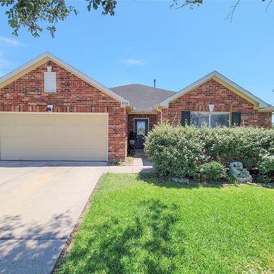 8518 Parapet Pl, Rosharon, TX 77583