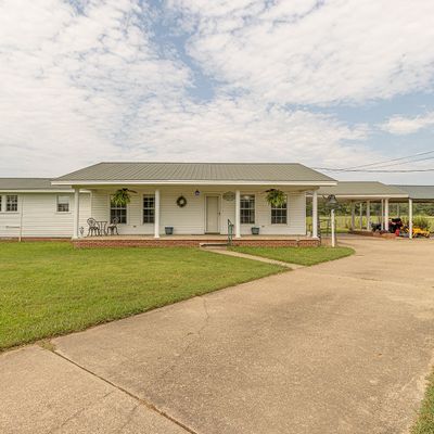 8527 S Highway 59, Marshall, TX 75672