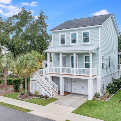 855 Forrest Dr, Daniel Island, SC 29492