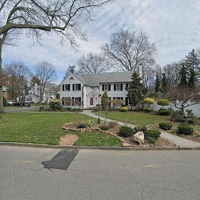 855 Salem Ave, Hillside, NJ 07205