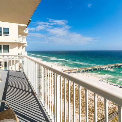 8573 Gulf Blvd #1501, Navarre, FL 32566