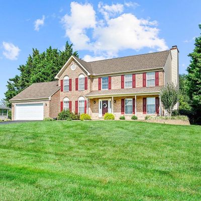 858 Bullen Dr, Middletown, DE 19709