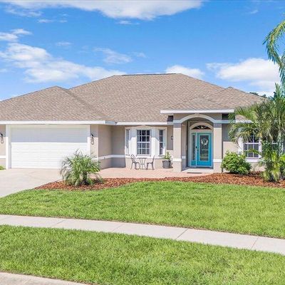 858 Woodbine Dr, Merritt Island, FL 32952