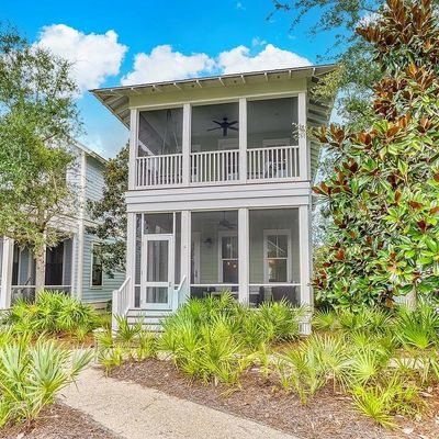 86 W Summersweet Ln, Santa Rosa Beach, FL 32459