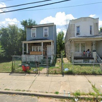 862 Fairview St, Camden, NJ 08104