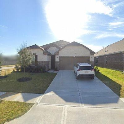 8632 Cimarron Mesa Ln, Magnolia, TX 77354