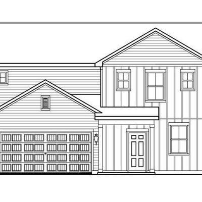 8643 (Lot 77) Paradise Drive, Douglasville, GA 30134