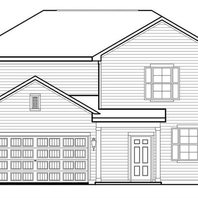 8653 Paradise (Lot 72) Drive, Douglasville, GA 30134