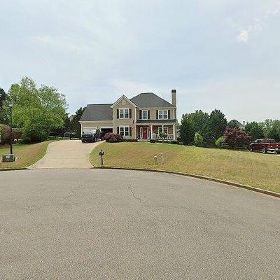 8660 Stone River Dr, Gainesville, GA 30506