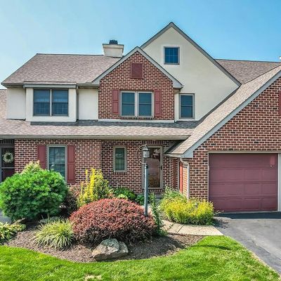 87 Ascot Dr, Elverson, PA 19520