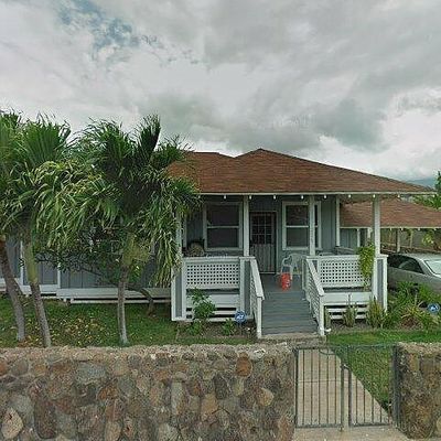 87 206 Halemaluhia Pl, Waianae, HI 96792