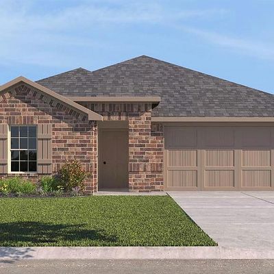 8701 Marlow Drive, Texas City, TX 77591