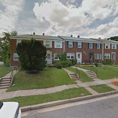 8704 Cimarron Cir, Parkville, MD 21234