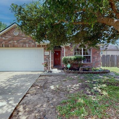 8707 Headstall Dr, Tomball, TX 77375