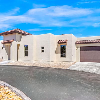 871 Country Club Road, El Paso, TX 79932