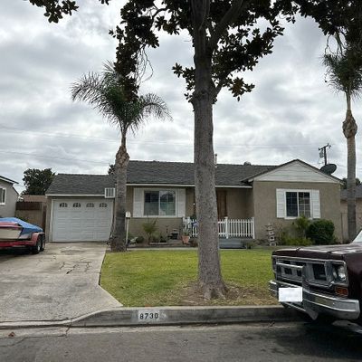 8730 Strub Ave, Whittier, CA 90605