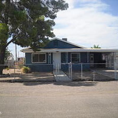 875 W Douglas Ave, Coolidge, AZ 85128