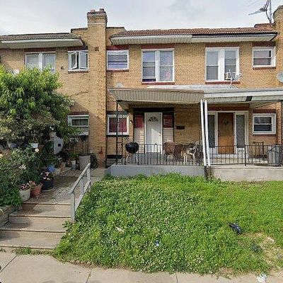 877 Brill St, Philadelphia, PA 19124