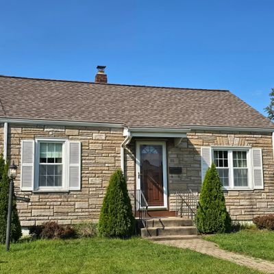 88 Cambridge Dr, East Hartford, CT 06118