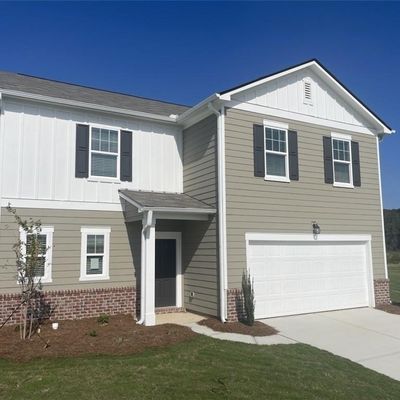 88 Casteel Circle, Bethlehem, GA 30620