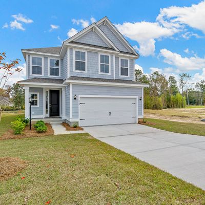 8801 Lannister Drive, North Charleston, SC 29420