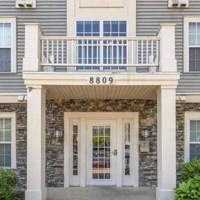 8809 Stone Ridge Circle, Pikesville, MD 21208