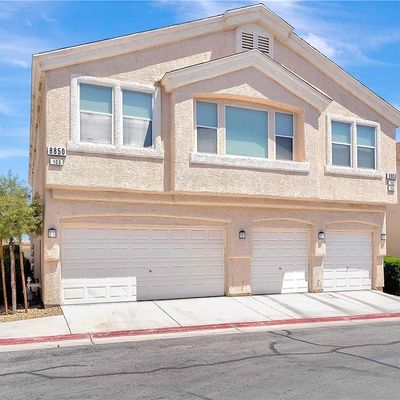 8850 Duncan Barrel Avenue, Las Vegas, NV 89178