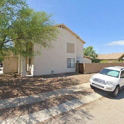 8891 S Desert Valley Way, Tucson, AZ 85747