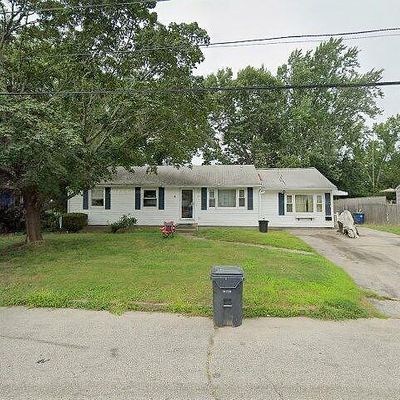 89 Cushing Rd, Warwick, RI 02888