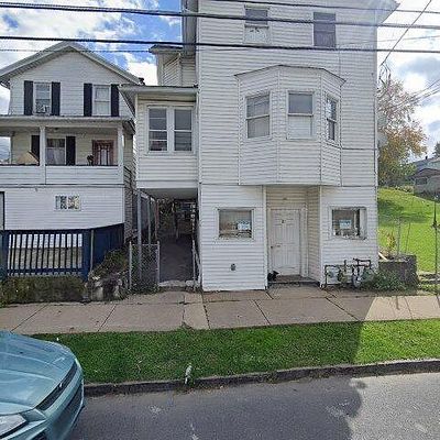 89 N Sherman St, Wilkes Barre, PA 18702