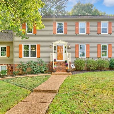 8901 Traditional Dr, Henrico, VA 23294