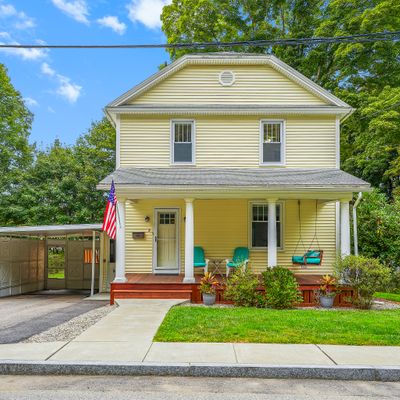 9 Julian Ter, Norwich, CT 06360