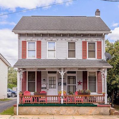 9 N Reamstown Road, Stevens, PA 17578