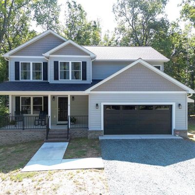 9 Sassafras Rd, Palmyra, VA 22963