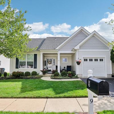 9 Violet Ct, Marlton, NJ 08053