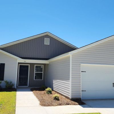 90 Carriagebrook (Lot 79) Circle, Camden, SC 29020